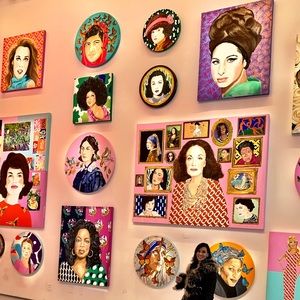 Meet your Posher, Kari